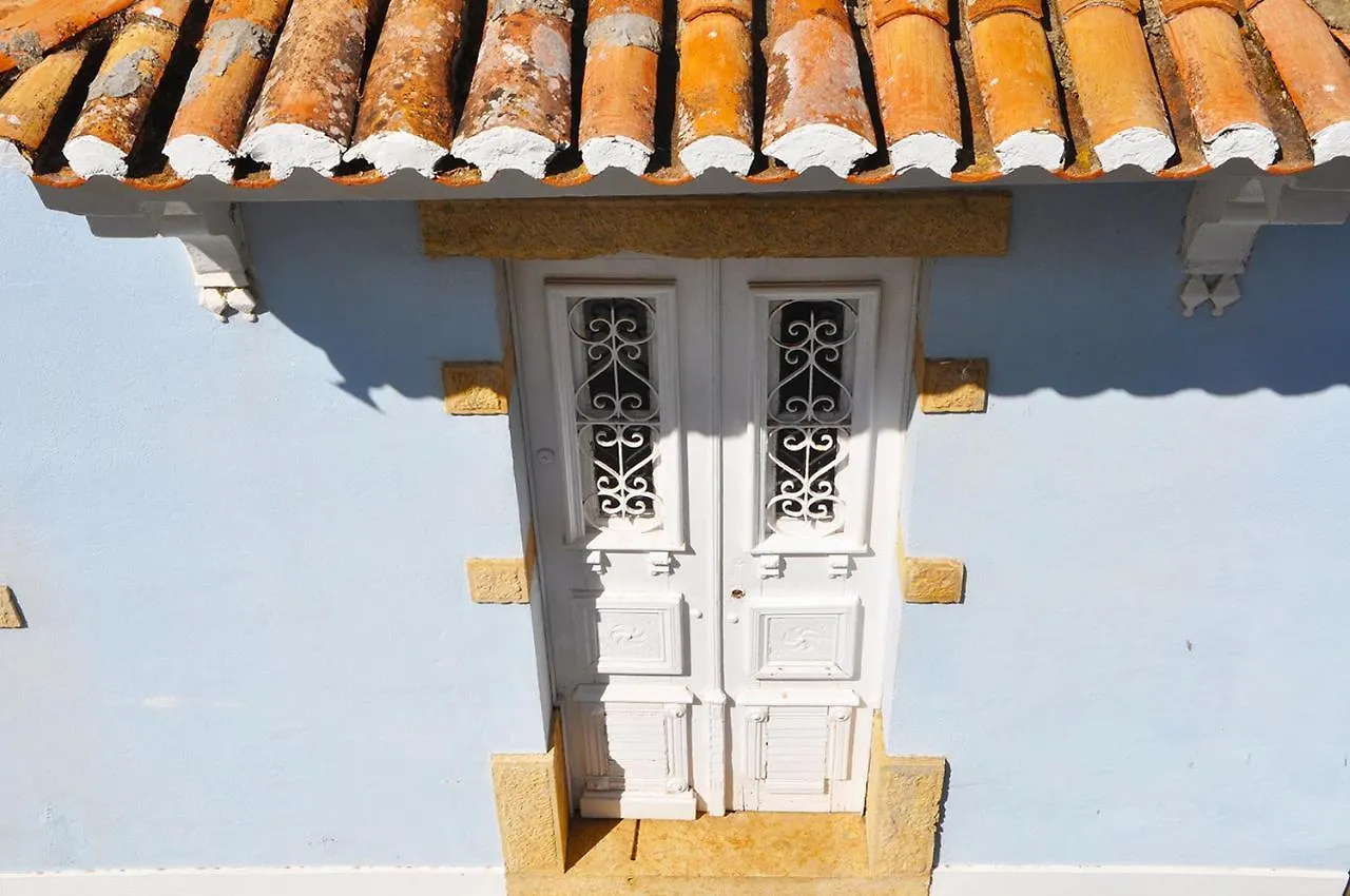 Ferienhaus Aloha Beach House H Carcavelos