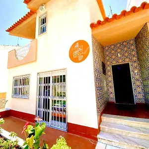 Hostel Do Sol Carcavelos House, Carcavelos (Lisbon)