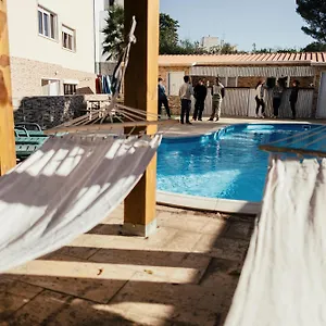 Hostel Lisbon Surf, Carcavelos (Lisbon)